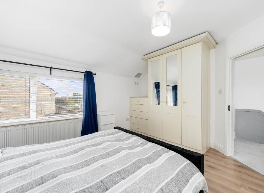 50b Barry Park, Finglas West, Dublin, D11RK66