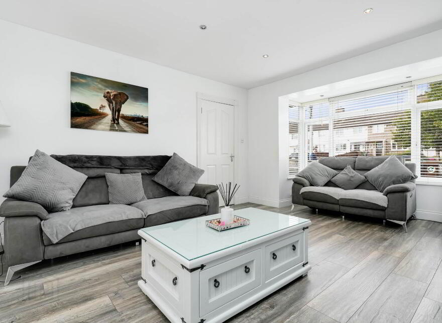 50b Barry Park, Finglas West, Dublin, D11RK66