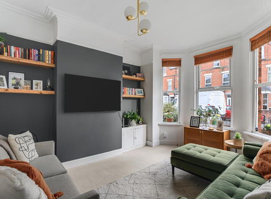 51 Ravenhill Avenue, Belfast, BT6 8LD