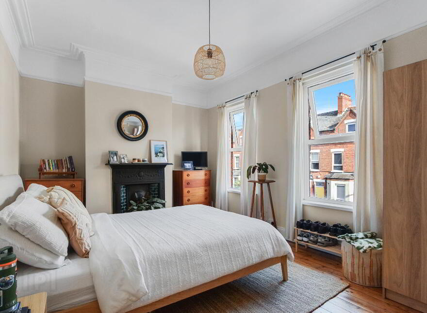 51 Ravenhill Avenue, Belfast, BT6 8LD