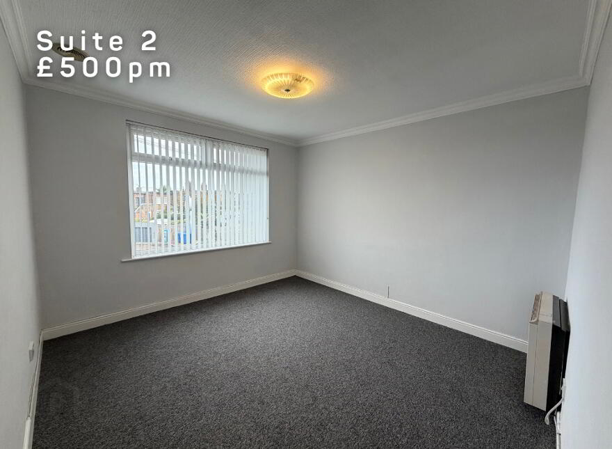 61 Rosetta Road, Belfast, BT6 0LR