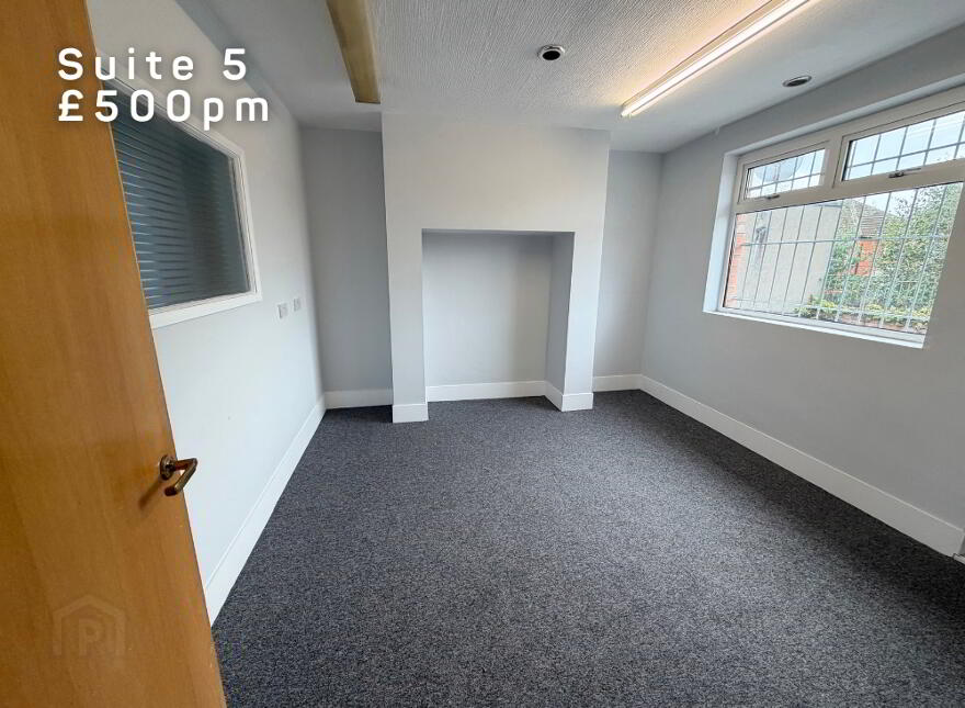 61 Rosetta Road, Belfast, BT6 0LR