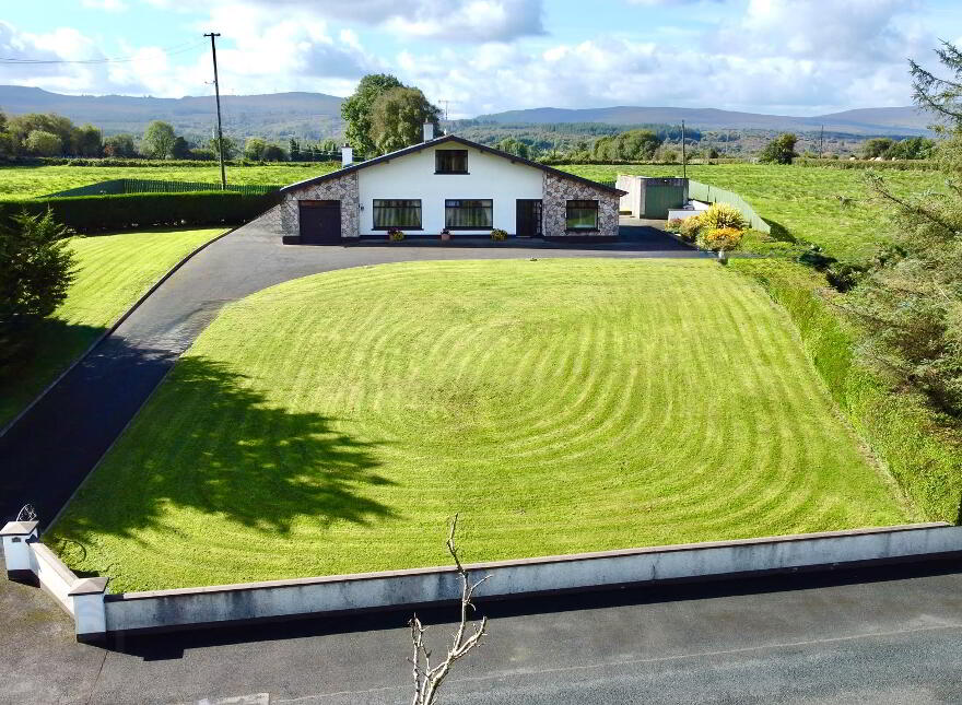 488 Lattone Road, Carran West, Garrison, BT93 4EL