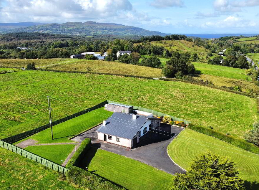 488 Lattone Road, Carran West, Garrison, BT93 4EL