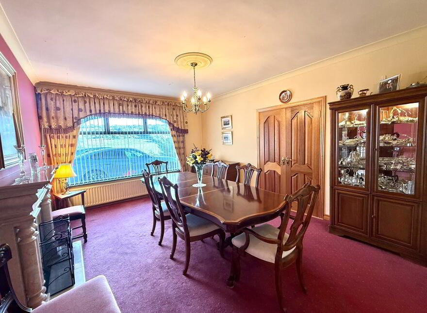 488 Lattone Road, Carran West, Garrison, BT93 4EL