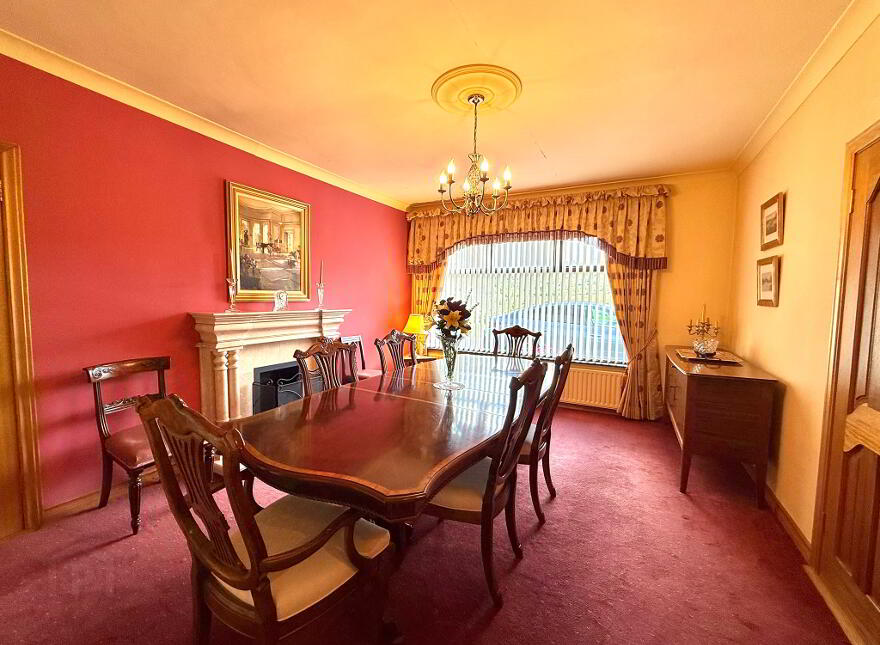 488 Lattone Road, Carran West, Garrison, BT93 4EL