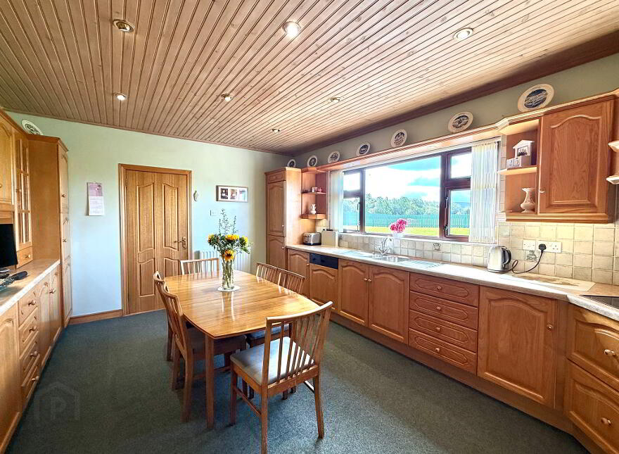 488 Lattone Road, Carran West, Garrison, BT93 4EL