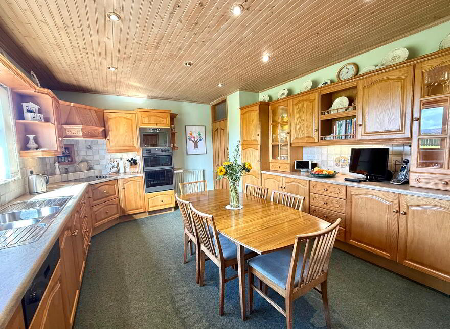 488 Lattone Road, Carran West, Garrison, BT93 4EL