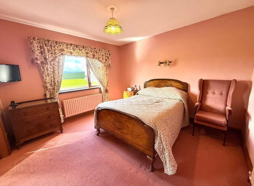 488 Lattone Road, Carran West, Garrison, BT93 4EL