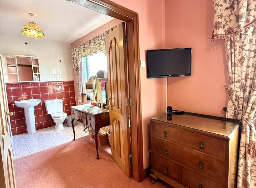 488 Lattone Road, Carran West, Garrison, BT93 4EL