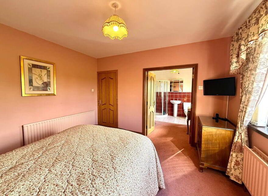 488 Lattone Road, Carran West, Garrison, BT93 4EL