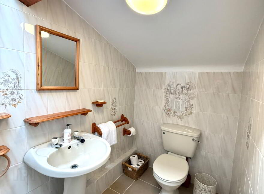 488 Lattone Road, Carran West, Garrison, BT93 4EL