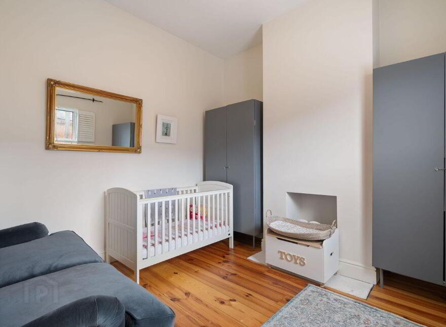 3 Oakfield Place, Portobello, D08X0W6