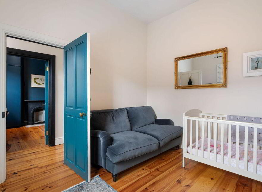 3 Oakfield Place, Portobello, D08X0W6