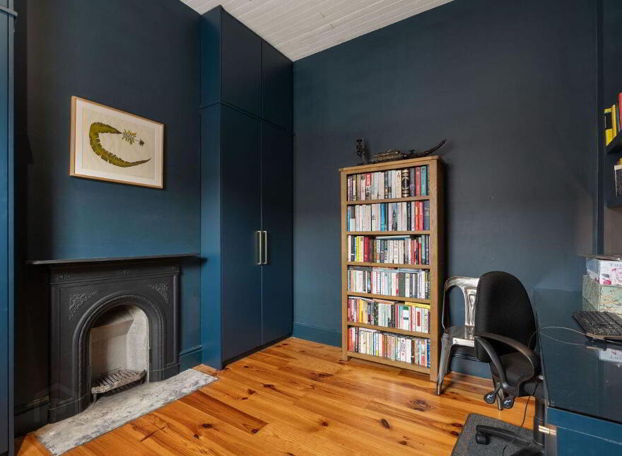 3 Oakfield Place, Portobello, D08X0W6