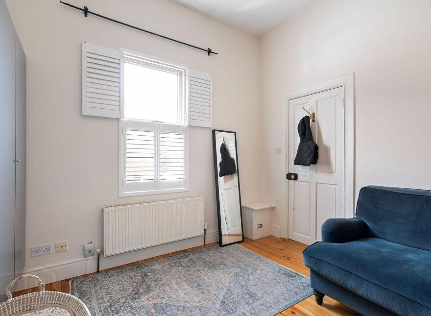 3 Oakfield Place, Portobello, D08X0W6