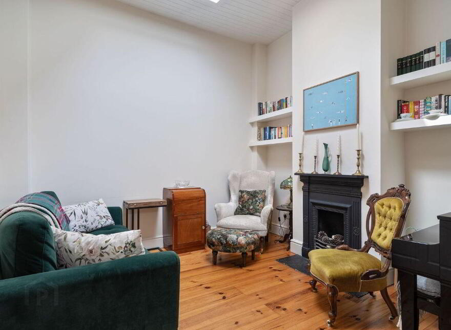 3 Oakfield Place, Portobello, D08X0W6