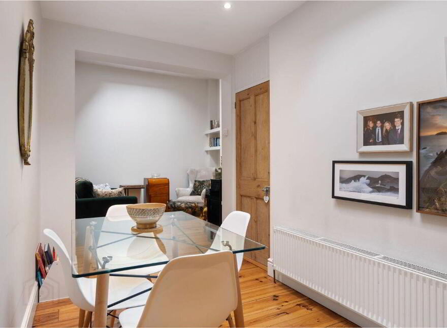 3 Oakfield Place, Portobello, D08X0W6