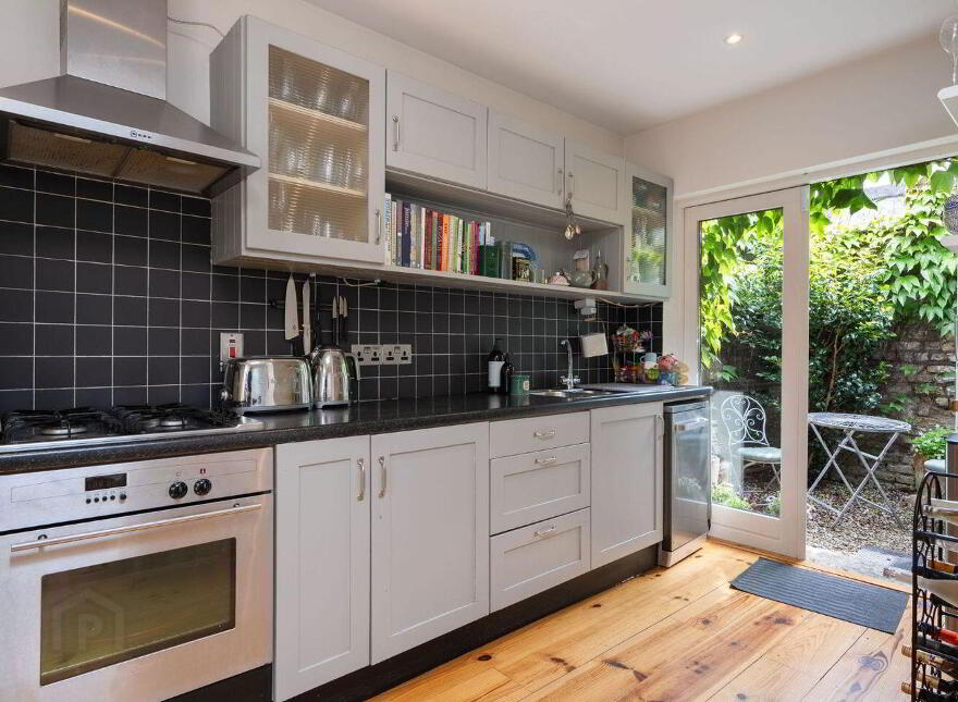 3 Oakfield Place, Portobello, D08X0W6