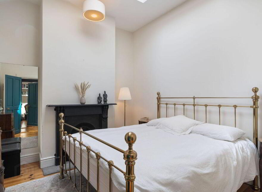 3 Oakfield Place, Portobello, D08X0W6