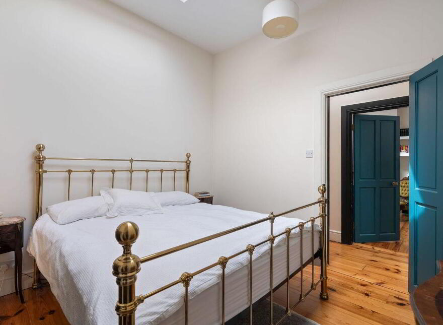 3 Oakfield Place, Portobello, D08X0W6