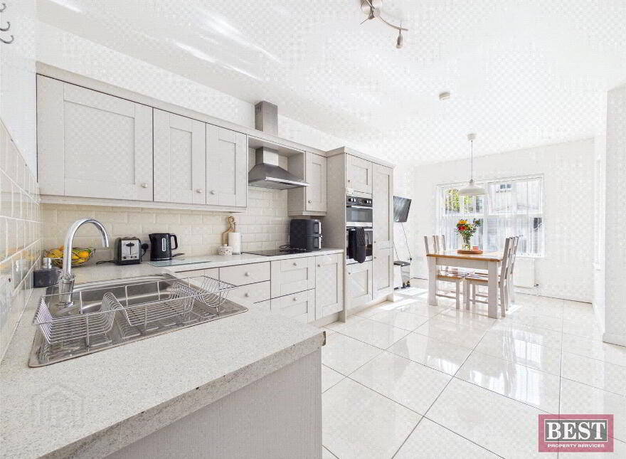 29 Lodge Meadows, Hilltown, Newry, BT34 5WF