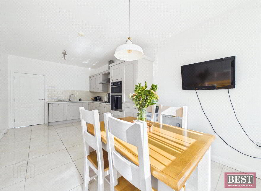29 Lodge Meadows, Hilltown, Newry, BT34 5WF