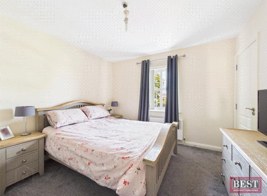 29 Lodge Meadows, Hilltown, Newry, BT34 5WF