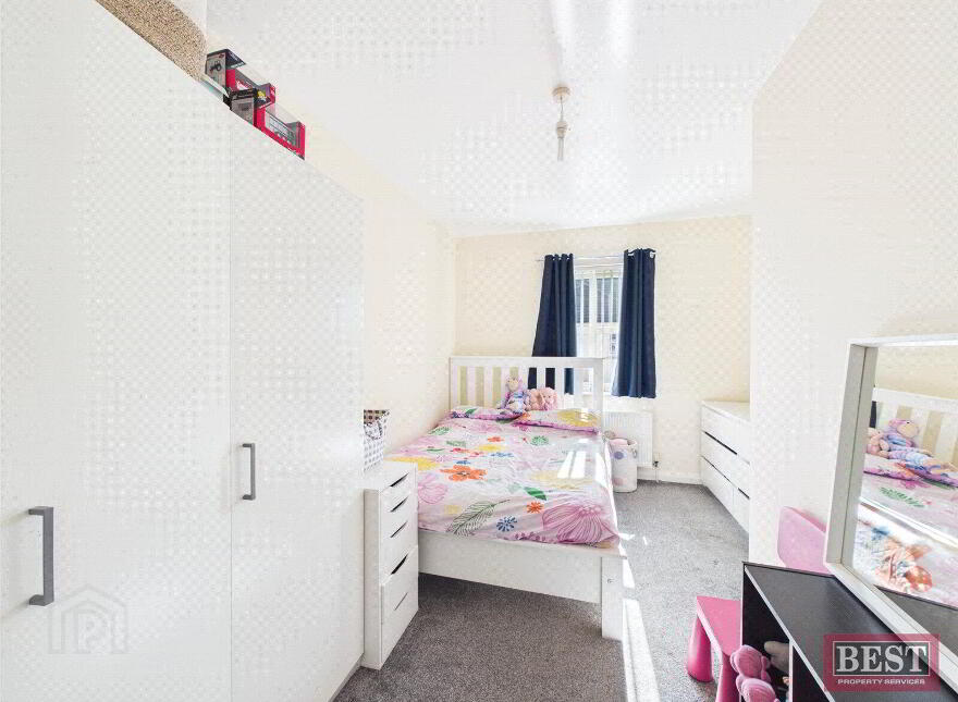 29 Lodge Meadows, Hilltown, Newry, BT34 5WF