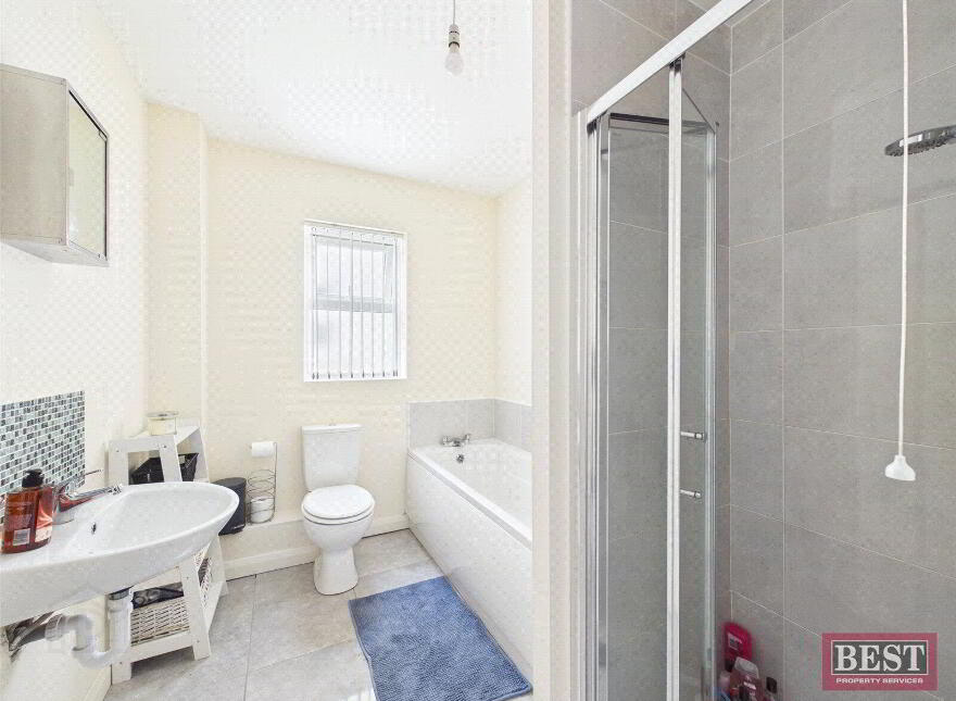 29 Lodge Meadows, Hilltown, Newry, BT34 5WF