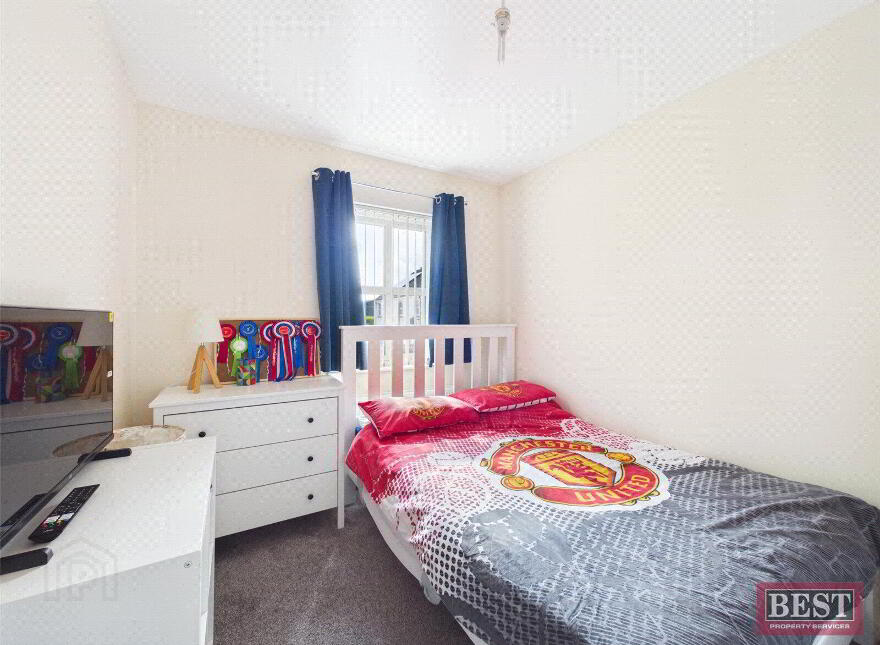 29 Lodge Meadows, Hilltown, Newry, BT34 5WF