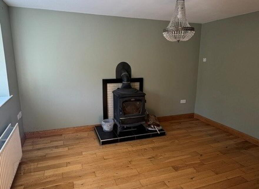 4 Silverhill Road, Castlederg, BT81 7RZ