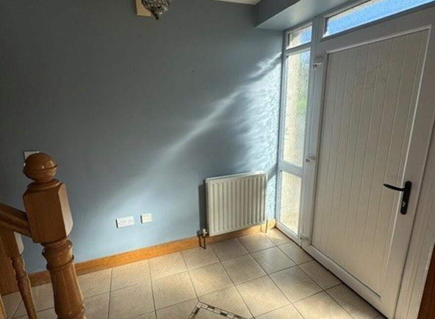 4 Silverhill Road, Castlederg, BT81 7RZ
