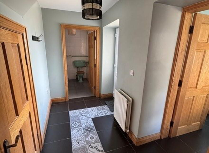 4 Silverhill Road, Castlederg, BT81 7RZ