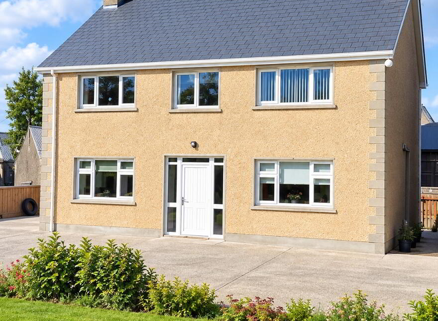 4 Silverhill Road, Castlederg, BT81 7RZ