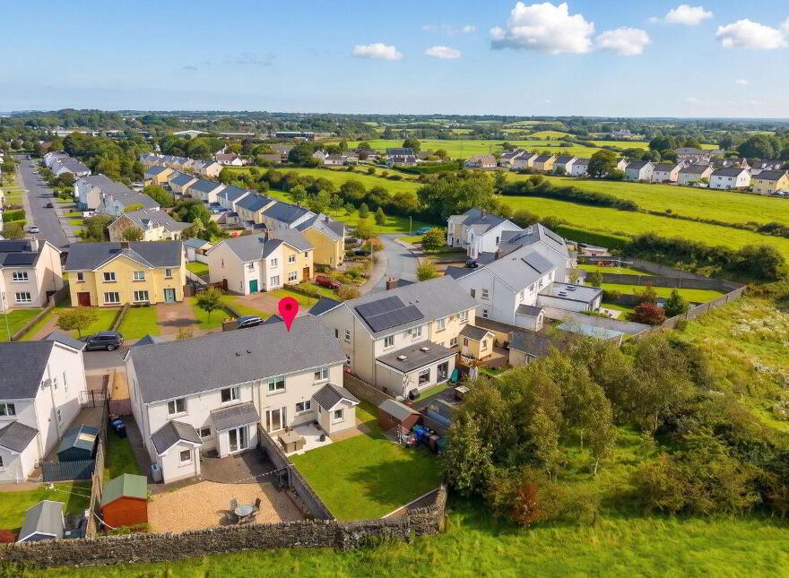 48 Glen Rí, Ballina, F26X0T4