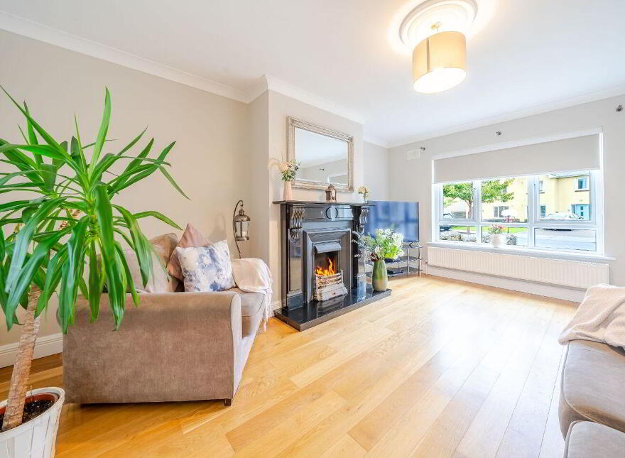 48 Glen Rí, Ballina, F26X0T4