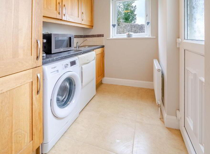 48 Glen Rí, Ballina, F26X0T4