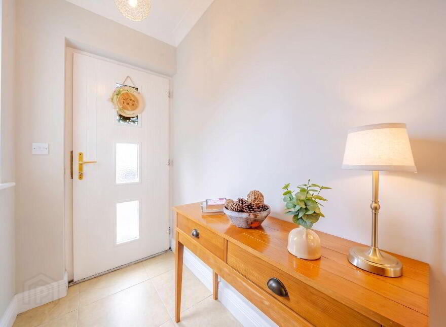 48 Glen Rí, Ballina, F26X0T4