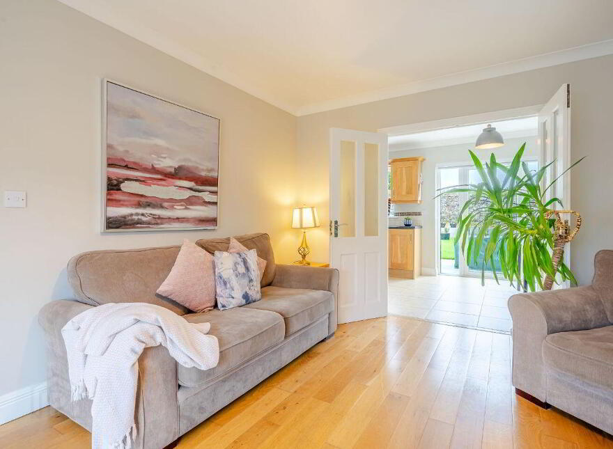 48 Glen Rí, Ballina, F26X0T4