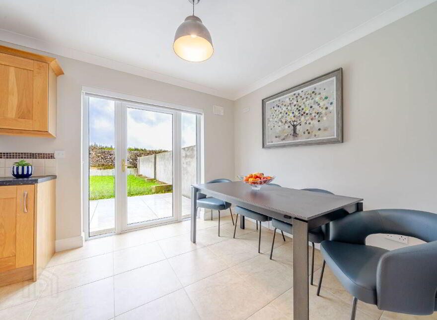 48 Glen Rí, Ballina, F26X0T4