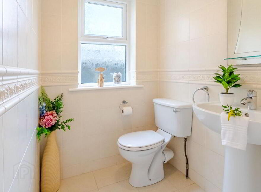 48 Glen Rí, Ballina, F26X0T4