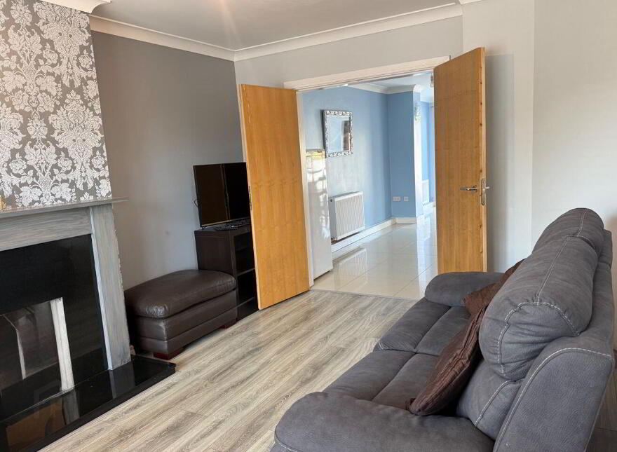 113 Deerpark Place, Kiltipper, Kiltipper, D24V208