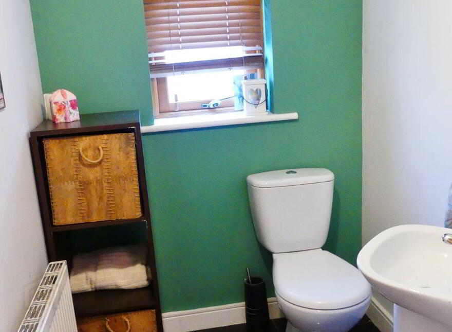 113 Deerpark Place, Kiltipper, Kiltipper, D24V208