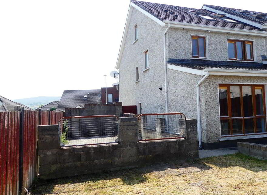 113 Deerpark Place, Kiltipper, Kiltipper, D24V208