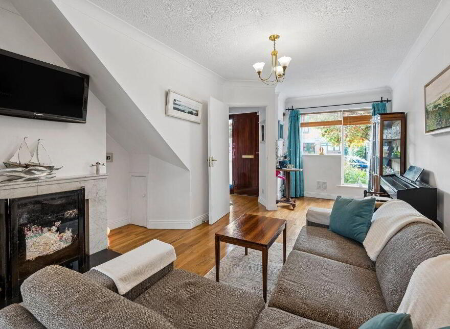 50 Rothe Abbey, Kilmainham, Kilmainham, D08P3KX