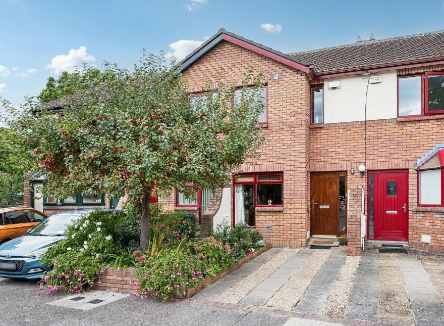 50 Rothe Abbey, Kilmainham, Kilmainham, D08P3KX