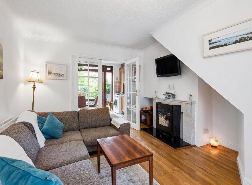 50 Rothe Abbey, Kilmainham, Kilmainham, D08P3KX