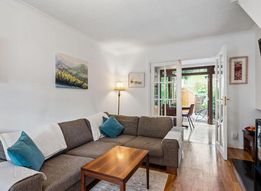 50 Rothe Abbey, Kilmainham, Kilmainham, D08P3KX