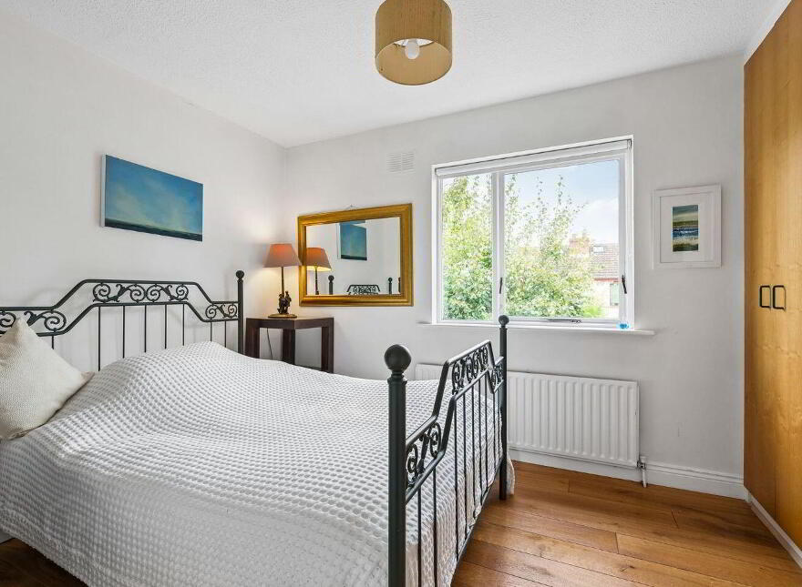 50 Rothe Abbey, Kilmainham, Kilmainham, D08P3KX